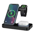 3-in-1 Wireless Charging Station - 3