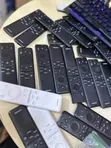 Original Samsung TV Smart Remote - Solar/USB Charging - 3