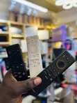 Original Samsung TV Smart Remote - Solar/USB Charging - 4