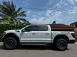 Ford Ranger Wildtrak 2024 White - 3