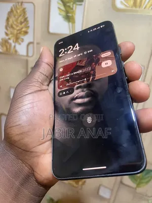 Google Pixel 8 128GB Black