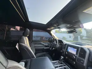 2019 Ford F-150 Raptor SuperCrew 4x4