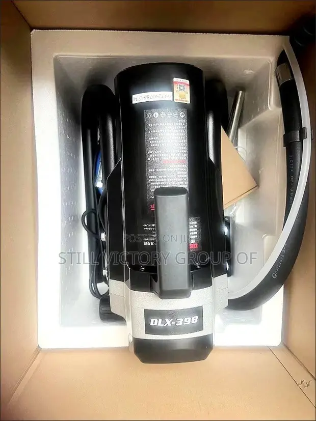 Brand New Airless Paint Sprayer (UK Brand) - 1