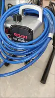 Brand New Airless Paint Sprayer (UK Brand) - 3