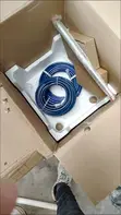 Brand New Airless Paint Sprayer (UK Brand) - 4