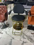 Executive Barbering and Beauty Salon Chair - 2