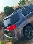 GMC Terrain 2016 Purple - 2