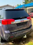 GMC Terrain 2016 Purple - 3