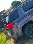 GMC Terrain 2016 Purple - 4