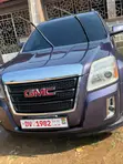 GMC Terrain 2016 Purple - 5