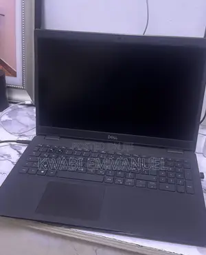 Dell Latitude 3410 Laptop - 8GB RAM, 256GB SSD