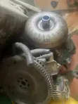 Daewoo Matiz Gearbox - Used - 1