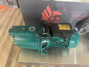 SHANYING Jet Water Pump - Model Jet-2200