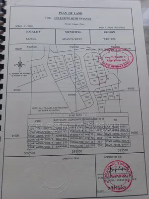 Residential Plots for Sale in Kejabil