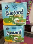 Ready to Eat Custard Dessert - 2