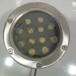 Original Underground/Swimming Pool Lights (12 Eyes) - 3