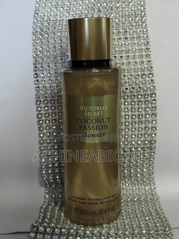 Victoria's Secret Body Splash - 1