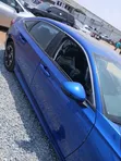 Honda Civic Touring 2022 Blue - 1