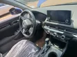 Honda Civic Touring 2022 Blue - 5