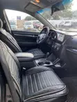 Kia Sorento LX 2012 Black - 3