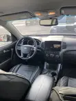 Kia Sorento LX 2012 Black - 4