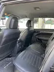 Kia Sorento LX 2012 Black - 5