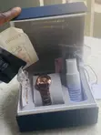 Ladies Watch with Bracelet - Aigner - 2