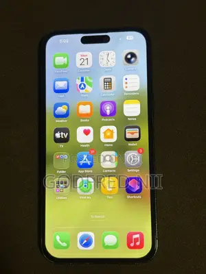 Apple iPhone 14 Pro Max 512GB Black