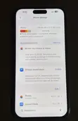 Apple iPhone 14 Pro Max 512GB Black - 3