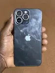 Apple iPhone 14 Pro Max 512GB Black - 5