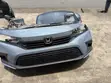 2024 Honda Civic EX Front Cut - 3