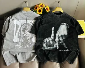 Men's T-Shirts - Brand New
