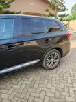 Mitsubishi Outlander SE FWD 2016 Black - 2