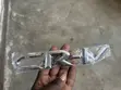 Honda CR-V Rear Liftgate Chrome Emblem Badge - 1