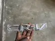 Honda CR-V Rear Liftgate Chrome Emblem Badge - 3