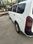 Toyota Probox 1.5 DX 4WD 2010 White - 5