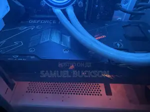 Gigabyte Aorus RTX 3080 10GB