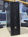 HP EliteDesk 705 G3 Desktop Computer - 1