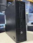 HP EliteDesk 705 G3 Desktop Computer - 2