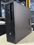 HP EliteDesk 705 G3 Desktop Computer - 3