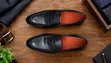 Berluti Black Penny Loafers - 2