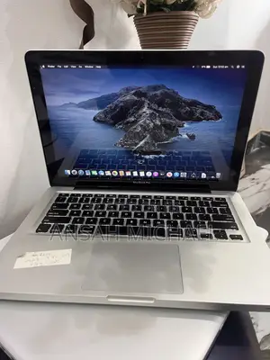 Apple MacBook Pro 2012
