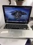 Apple MacBook Pro 2012 - 4