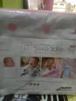 Ultimate Swaddle Cotton Flannel Baby Blanket - 2