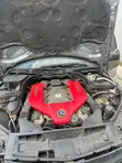 Mercedes-Benz C63 2014 Green - 4