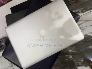 Apple MacBook Pro 2014 16GB RAM, 256GB SSD
