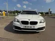 BMW 5 Series 2013 White - 5