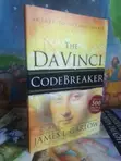 The Da Vinci Code Breaker Book - 1
