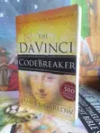 The Da Vinci Code Breaker Book - 2