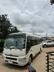 Toyota HiAce Grand Cabin 2023 - 1